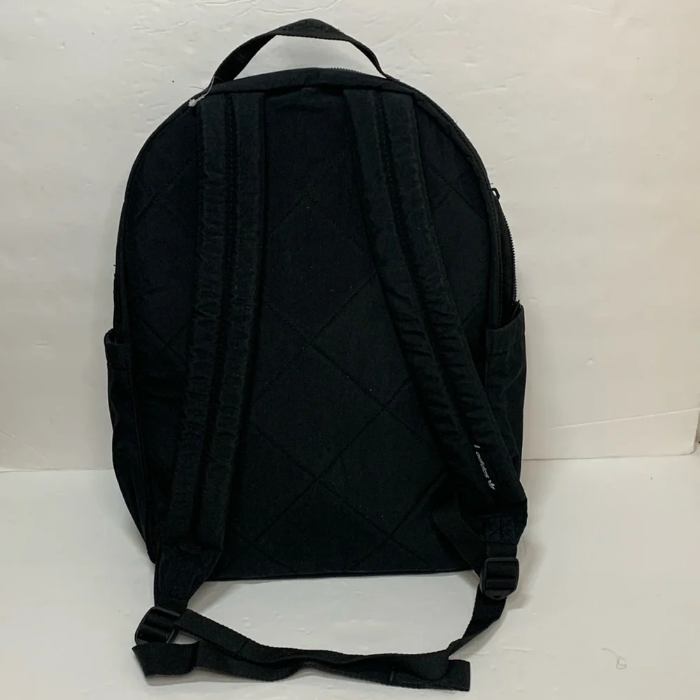 Adidas Originals Luna Backpack Black NWT